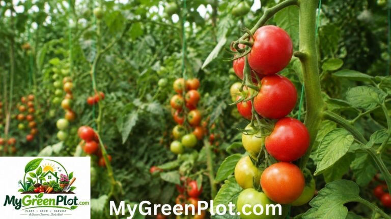 Tomatoes Shortage