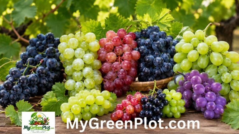 Why Are Grapes So Expensive? The Real Costs Behind the Price Why Are Grapes So Expensive