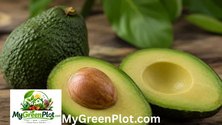 Avocado Shortage