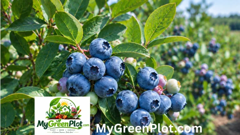 Blueberry Shortage: Is There Really a Shortage in 2026? Blueberry Shortage