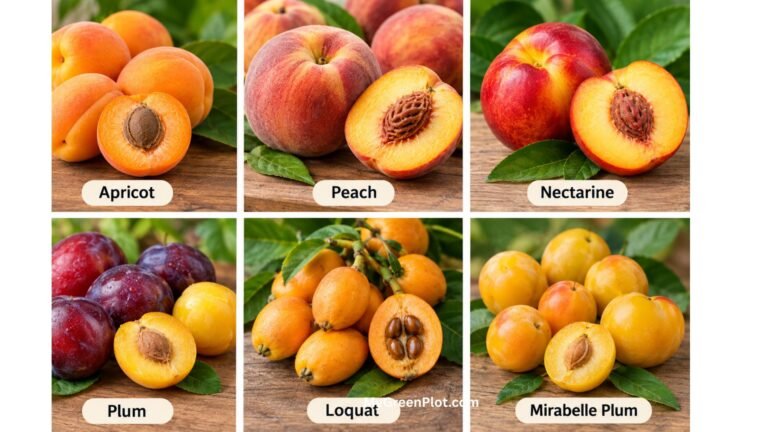 15 Fruits That Look Like Apricots: A Complete Guide to Similar Fruits Fruits That Look Like Apricots
