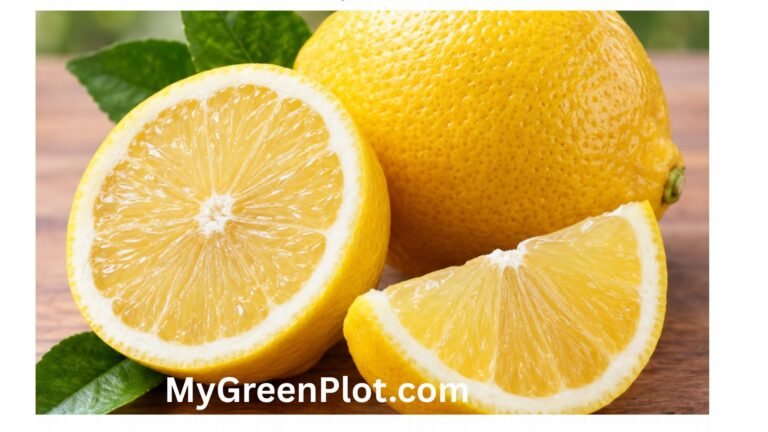 Lemon Shortage
