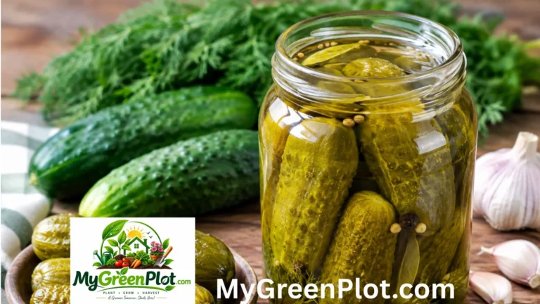 Pickle Shortage: Causes, Supply Problems, Prices, and What Consumers Should Know pickle shortage