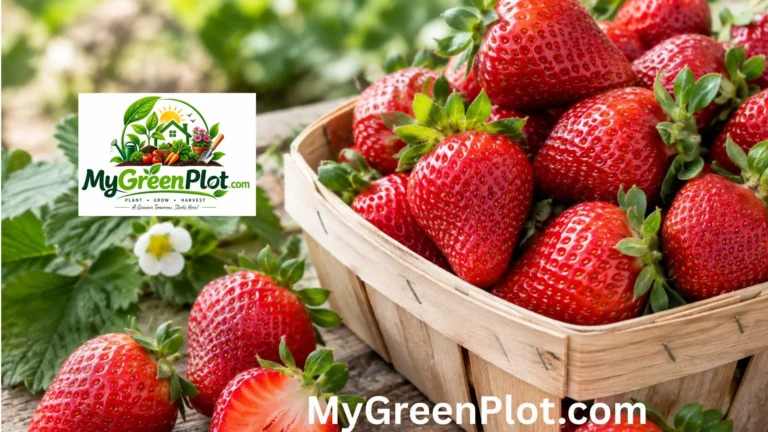 strawberry shortage