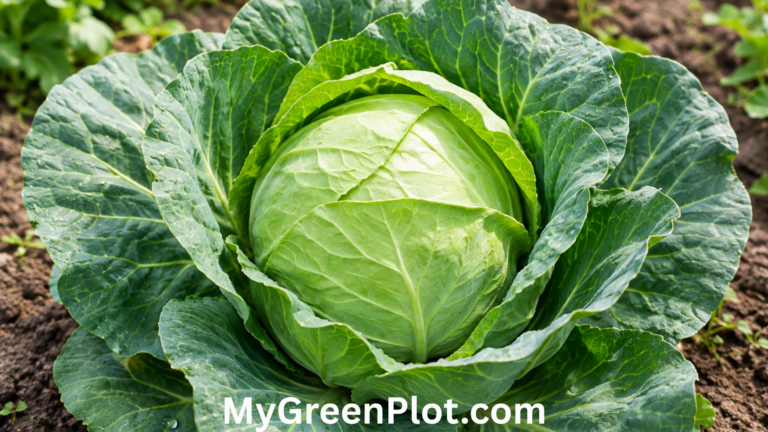 Cabbage Shortage: Causes, Effects, and What It Means for Growers and Consumers Cabbage Shortage