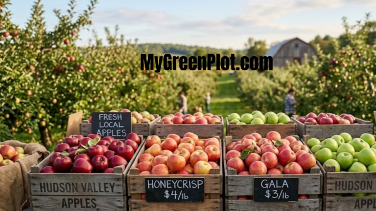 Apples Shortage in 2026: Causes, Prices, and When Supply Could Improve apples shortage