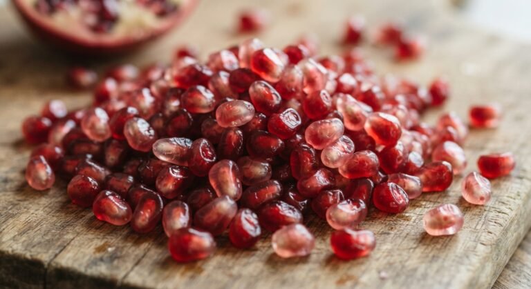 How to Plant Pomegranate Seeds How to Plant Pomegranate Seeds